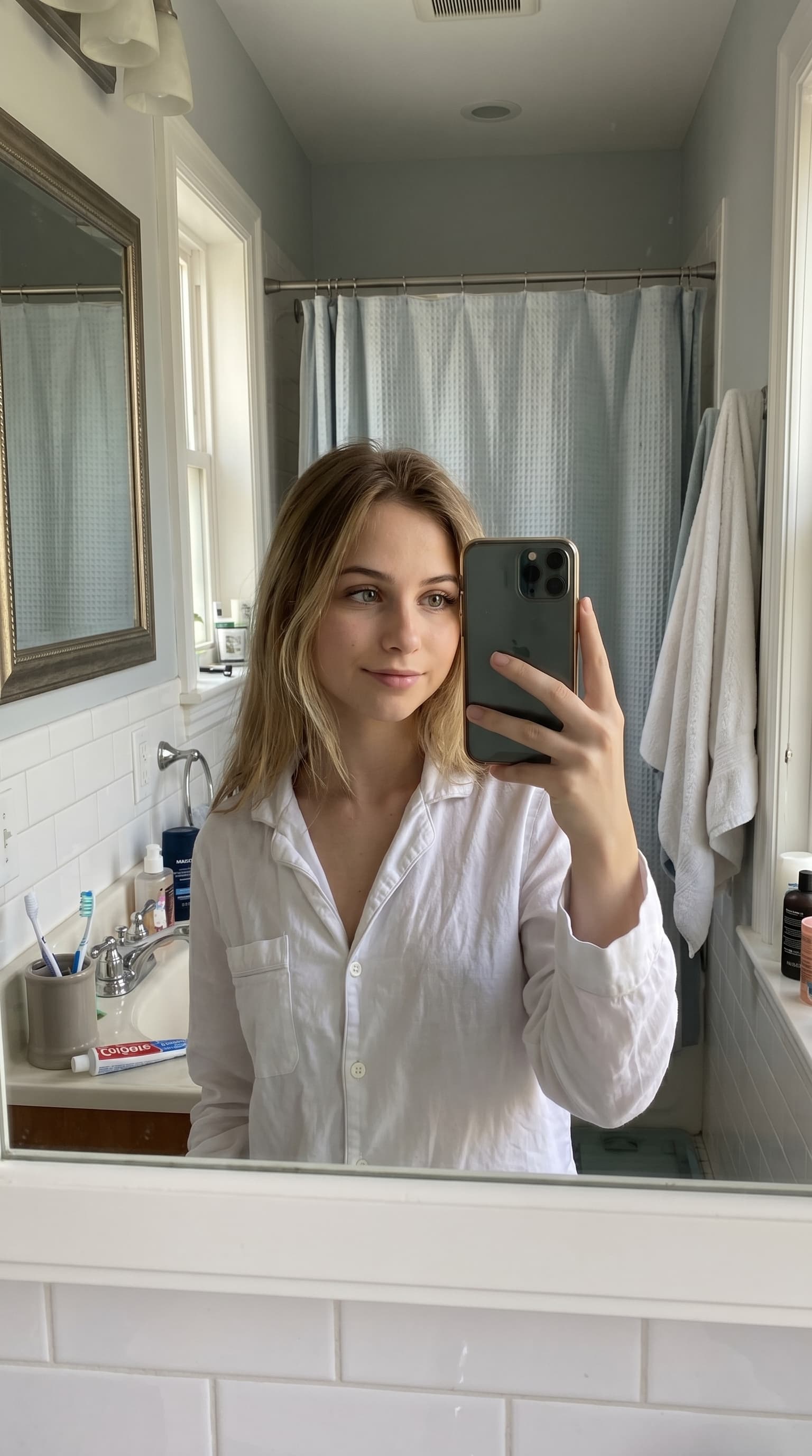 Anita, 27